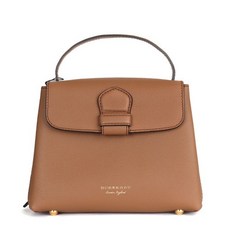 버버리캠벌리토트백