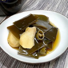 다시마장아찌