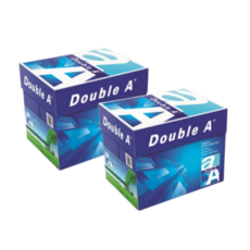 더블에이 Double A A4용지 80g 2박스(5000매) 더블에이, 단일옵션