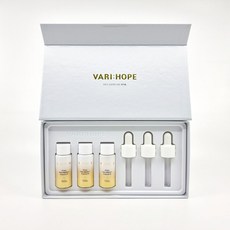 베리홉 에잇 데이즈 퓨어 비타민C 앰플플러스 15gx3병, 15g, 3개