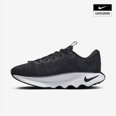 국내매장용 NIKE 나이키 모티바 블랙 DV1238-001 여성용 패션 운동화 스니커즈 라이프스타일 워킹화