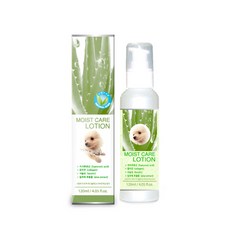 쏘아베 모이스트 케어 로션, 120ml, 1개