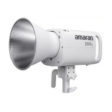 어퓨쳐 amaran 300c 화이트 300W RGBWW LED 조명 국내 정품, 1개