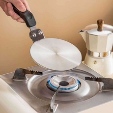 모카포트핫플레이트