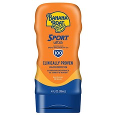 바나나보트선크림spf100스포츠용best