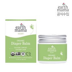 얼스마마다이어퍼밤60ml