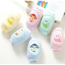 곰돌이무릎보호대