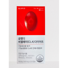 기초대사량