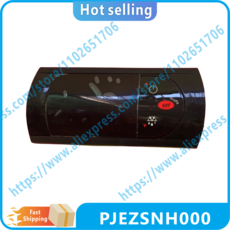 온도 컨트롤러 PJEZSNH000, [01] Without probes