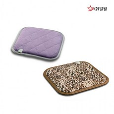 일월1인용방석