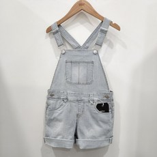 리바이스키즈오버롤