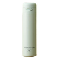 모던하우스 12HOURS 가방에 쏙 넣어다니는 원터치 샷 텀블러, 그린, 11개, 180ml