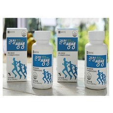 종근당조인트케어글루코사민