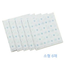 강아지토미패드