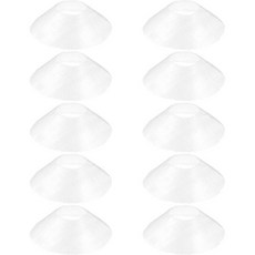 후드 필터 교체용 레인지후드 유온텍 10PCS 조리기 망교체 주방 환풍기 망망 주방용품
