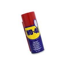 벡스 WD-40 윤활방청 제 윤활제 120ml 녹방지 녹제거 부식방지 방청 유 스프레이