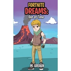 Fortnite: Out of Time Paperback, Kingston Publishing Company