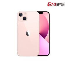 아이폰13 iPhone13 128GB 256GB 자급제, 화이트