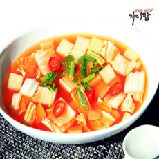 조선호텔갈치석박지