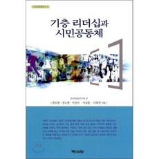 기층 리더십과 시민공동체, 백산서당