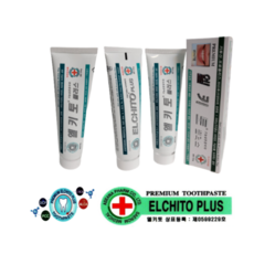 럭키시그니처오리지날치약