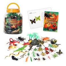 한립토이스정글파이터