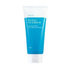 식물나라폼클렌징