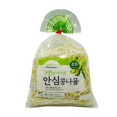 풀무원소가콩나물