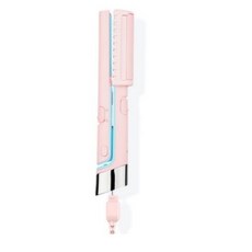 유닉스 테이크아웃 USB 볼륨 고데기 UCI-A2779, 핑크컬러