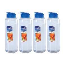 락앤락 냉장고 물병 물통1.2L(HAP730) 1~4P, 4개