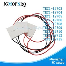 펠티어소자12706