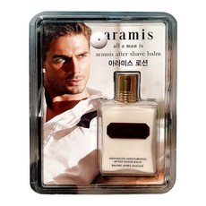 아라미스 애프터쉐이브 밤 로션 120ml