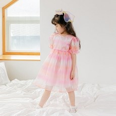 로미공주드레스