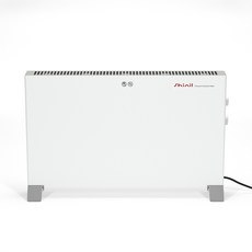 신일 라디에이터 겸용 컨벡션히터 대류형, SEH-CH2000A, 단일색상(화이트)