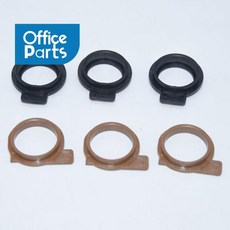 5Set. 2H425150 2BR20180 Upper Heat Roller Bushing for Kyocera FS 1030 1128MFP 1300D 2000D KM2810 282, 한개옵션0