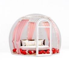 코아코아트럭텐트