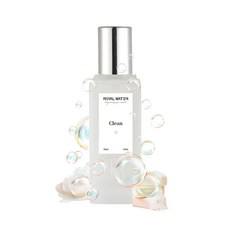 클린 엑스트레 드 퍼퓸 30mL, 52. 클린 30ml, 1개