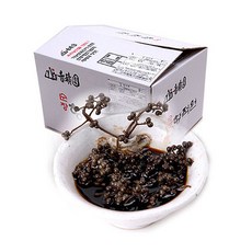 고추된장장아찌