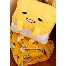 구데타마담요