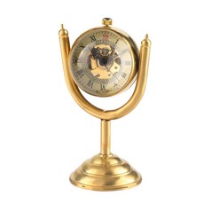 태엽목걸이시계