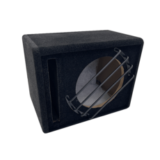 12인치서브우퍼박스