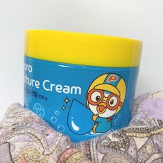 PORORO 뽀로로 울트라 모이스춰 크림 150g, 1개