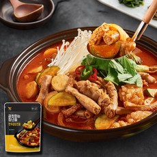 대창전골밀키트