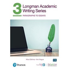 Longman Academic Writ...