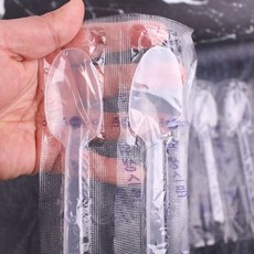 오너클랜 set아이존 위생스푼 개, 1개