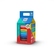 Ritter Sport 리터스포츠 툴루즈 컬러풀 버라이어티 1kg x2개