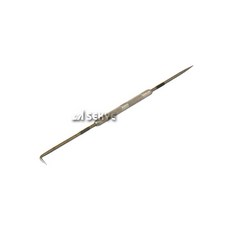 [툴스랜드] 라일 금긋기바늘 31800 마킹바늘 철표시기 철필 핀셋 철펜, 1개