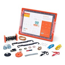 Arduino Science Kit Physics Lab