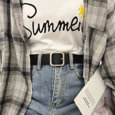 청바지벨트 TOP01