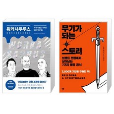 무기가되는스토리